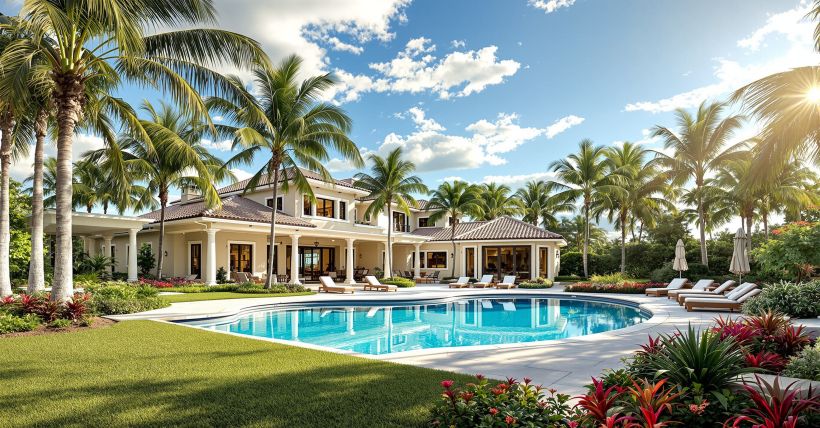  Boca Raton Delray Beach Luxury Real Estate Market Report September 2025 | MaureenHarmonayHomes.com
